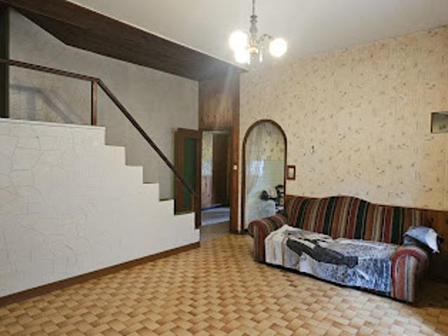 Vente Maison 6 pièces 124 m2 Bettant