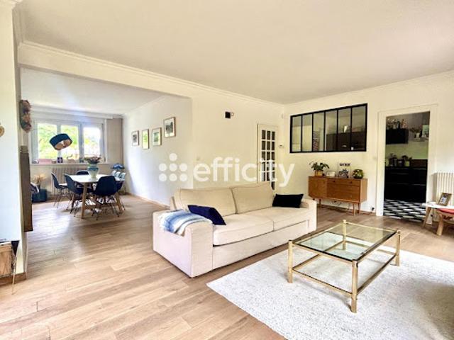 Vente Maison 6 pièces 124 m2 Bondues