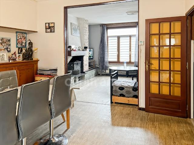 Vente Maison 6 pièces 124 m2 Boulogne sur Mer