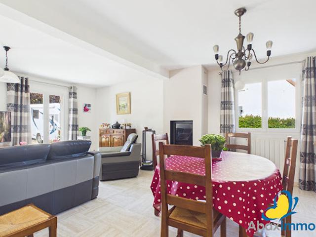 Vente Maison 6 pièces 124 m2 Bourguébus
