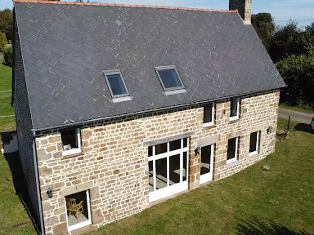 Vente Maison 6 pièces 124 m2 Brécey