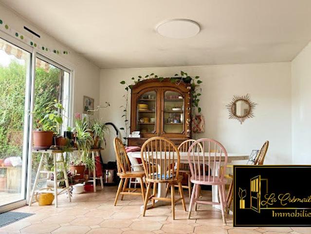 Vente Maison 6 pièces 124 m2 Breux Jouy