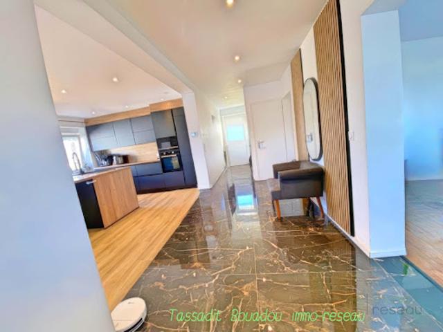 Vente Maison 6 pièces 124 m2 Cutry