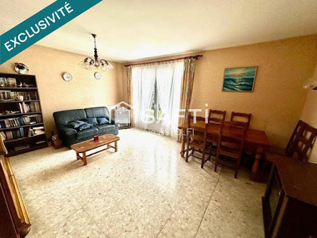 Vente Maison 6 pièces 124 m2 Carbonne