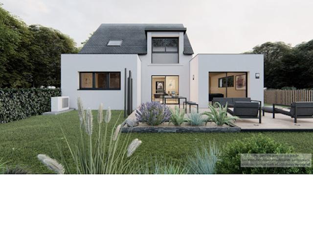 Vente Maison 6 pièces 124 m2 Cesson sevigne