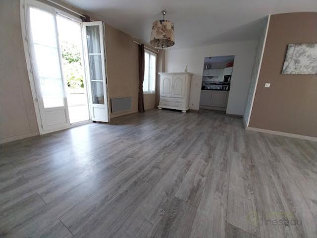 Vente Maison 6 pièces 124 m2 Chambly