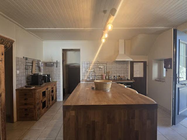 Vente Maison 6 pièces 124 m2 Chabeuil
