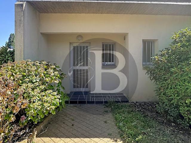 Vente Maison 6 pièces 124 m2 Chateaubriant