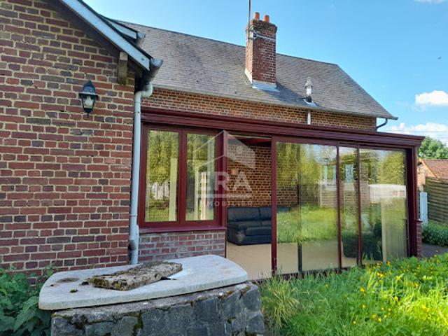 Vente Maison 6 pièces 124 m2 Chauny