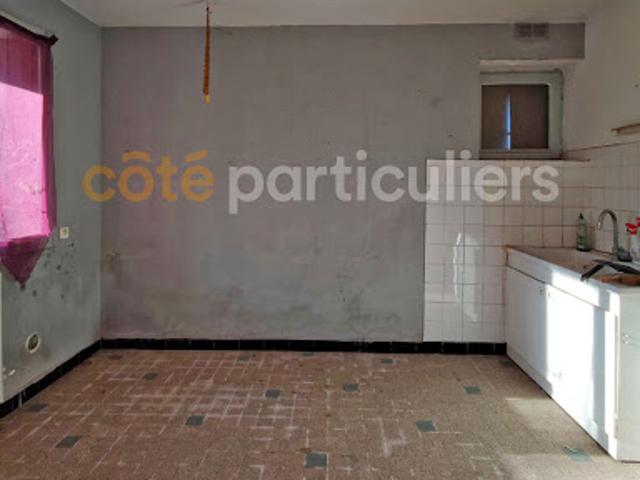 Vente Maison 6 pièces 124 m2 Chaussin