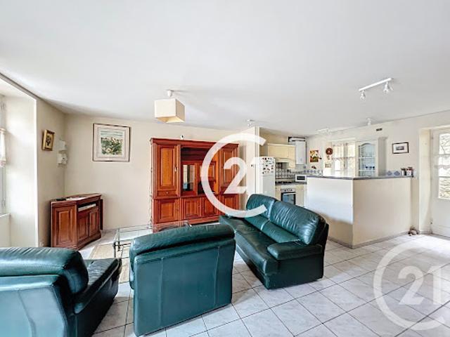 Vente Maison 6 pièces 124 m2 Cognac