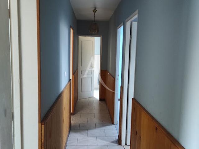 Vente Maison 6 pièces 124 m2 Conan