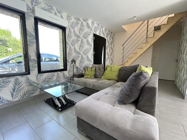 Vente Maison 6 pièces 124 m2 Croisilles