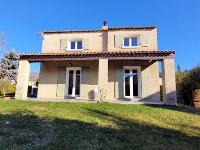 Vente Maison 6 pièces 124 m2 Digne les Bains