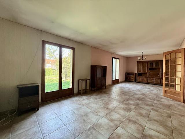 Vente Maison 6 pièces 124 m2 Dijon