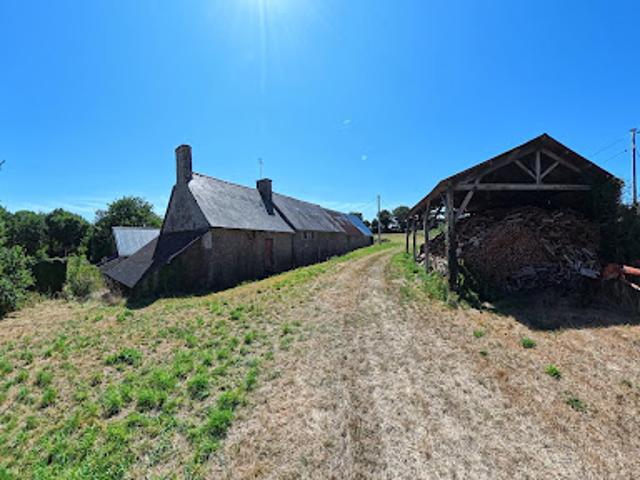 Vente Maison 6 pièces 124 m2 Dol de Bretagne