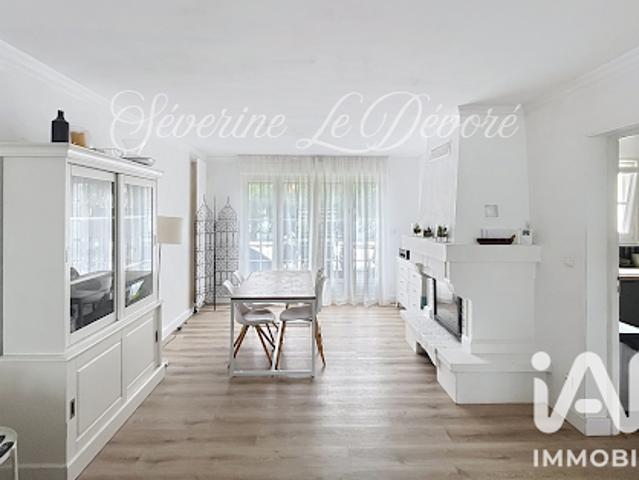 Vente Maison 6 pièces 124 m2 Eaubonne