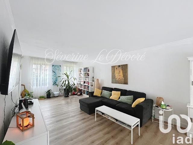 Vente Maison 6 pièces 124 m2 Eaubonne