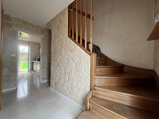 Vente Maison 6 pièces 124 m2 Guignicourt