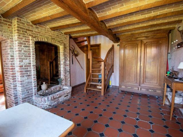 Vente Maison 6 pièces 124 m2 Gussignies