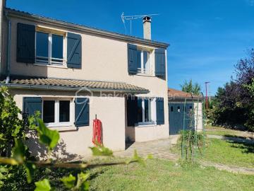 Vente Maison 6 pièces 124 m2 Génissieux