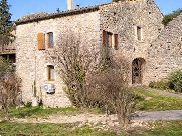 Vente Maison 6 pièces 124 m2 Gras