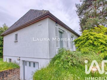Vente Maison 6 pièces 124 m2 Herblay sur Seine