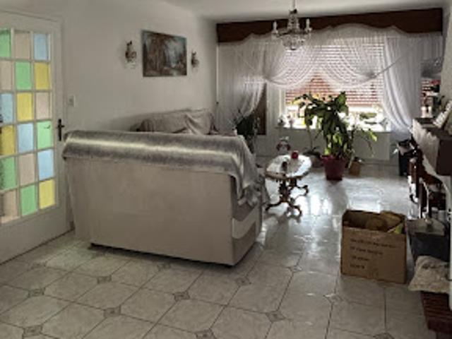 Vente Maison 6 pièces 124 m2 Hettange Grande
