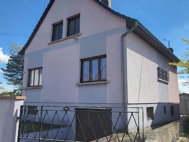 Vente Maison 6 pièces 124 m2 Hochfelden