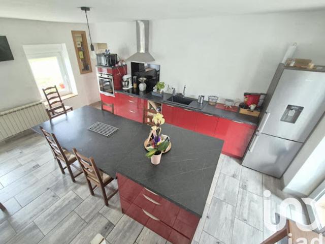 Vente Maison 6 pièces 124 m2 Isigny sur Mer