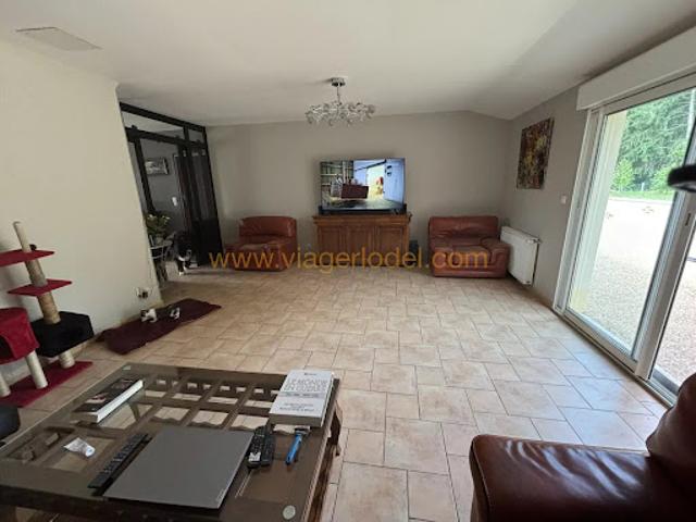 Vente Maison 6 pièces 124 m2 Jupilles