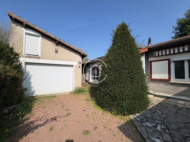 Vente Maison 6 pièces 124 m2 La Chaussée Saint Victor