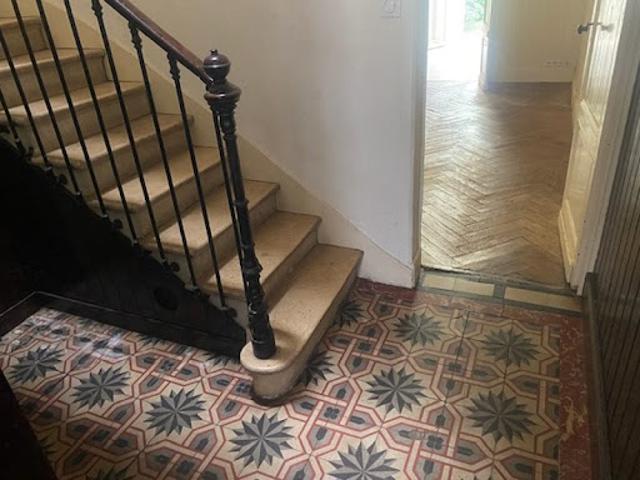 Vente Maison 6 pièces 124 m2 Le Bouscat