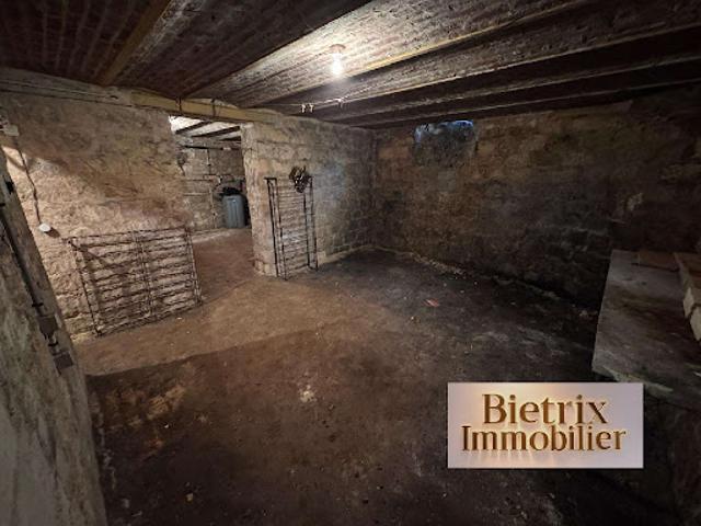 Vente Maison 6 pièces 124 m2 L'Isle Adam