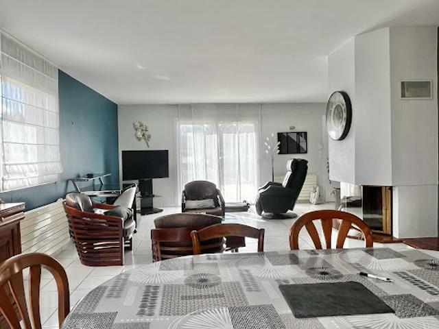Vente Maison 6 pièces 124 m2 Locmariaquer