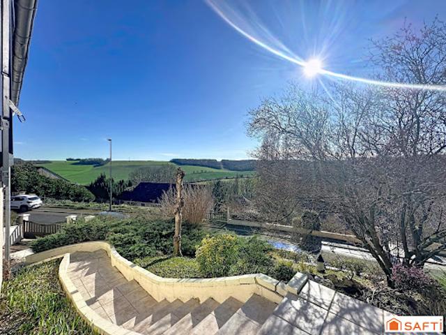 Vente Maison 6 pièces 124 m2 Paron