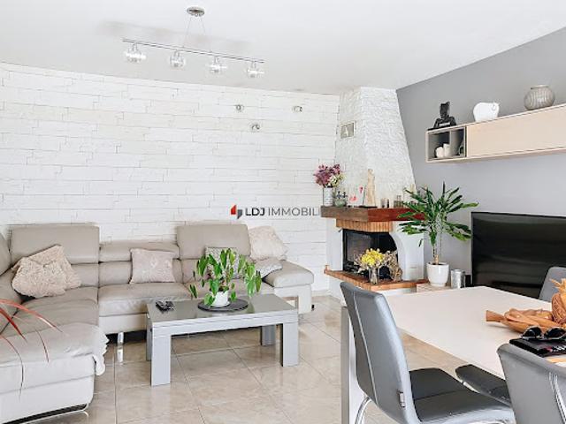 Vente Maison 6 pièces 124 m2 Perpignan