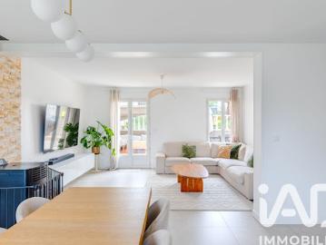Vente Maison 6 pièces 124 m2 Pierrelaye