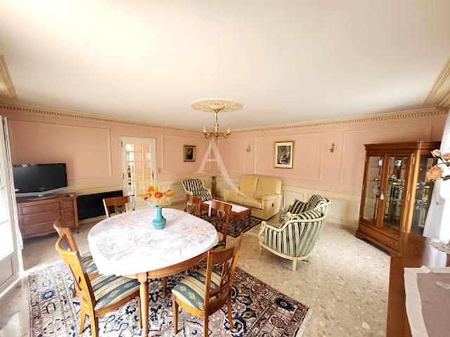 Vente Maison 6 pièces 124 m2 Pierric