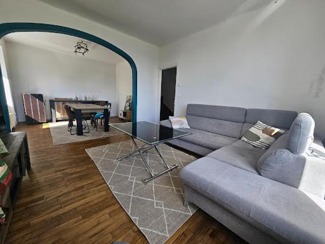 Vente Maison 6 pièces 124 m2 Ploëzal
