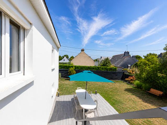 Vente Maison 6 pièces 124 m2 Ploeren