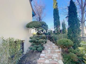 92000, Rueil-Malmaison, Yvelines - Jardin