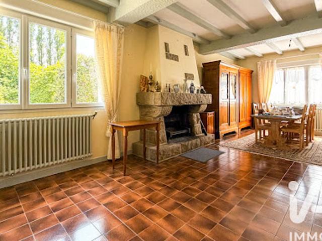 Vente Maison 6 pièces 124 m2 Rospez
