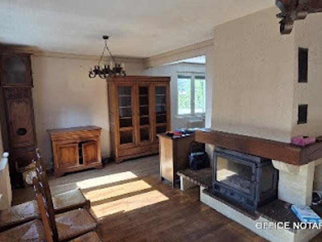 Vente Maison 6 pièces 124 m2 Rouen