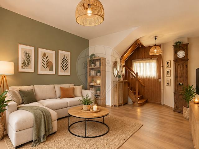 Vente Maison 6 pièces 124 m2 Sucy en Brie