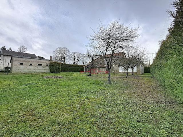 Vente Maison 6 pièces 124 m2 Suippes