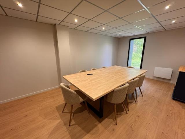 Vente Maison 6 pièces 124 m2 Saint Malo