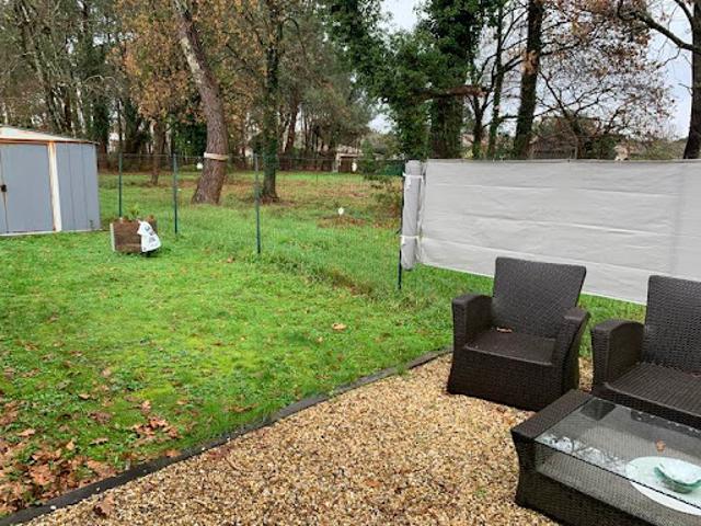 Vente Maison 6 pièces 124 m2 Saint Médard en Jalles