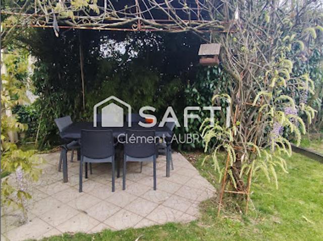 Vente Maison 6 pièces 124 m2 Saint Ouën des Toits