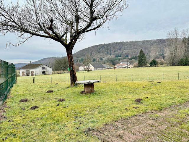 Vente Maison 6 pièces 124 m2 Saint Bresson